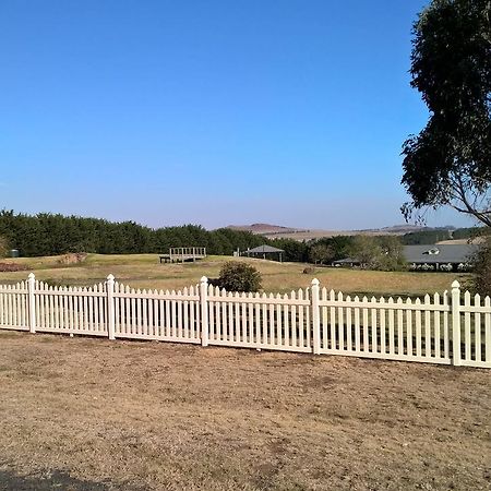 Bed and Breakfast Cleggett Estate Gisborne Esterno foto